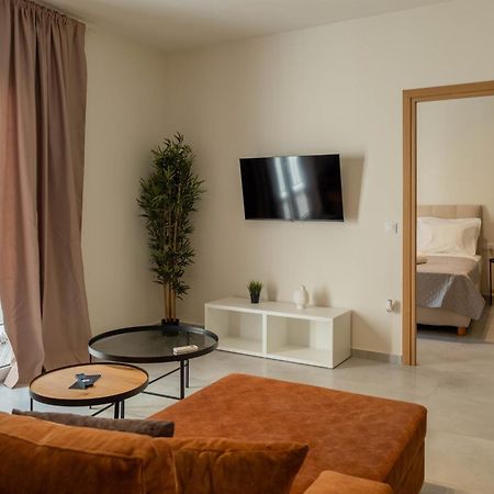 Living Culture Apartments Афіни Екстер'єр фото