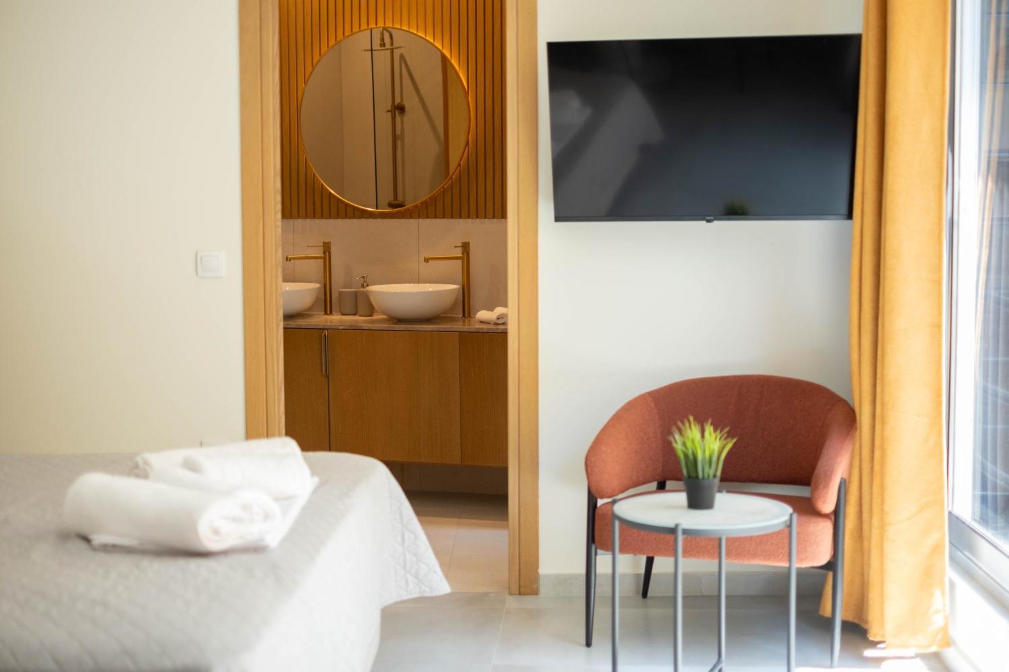 Living Culture Apartments Афіни Екстер'єр фото