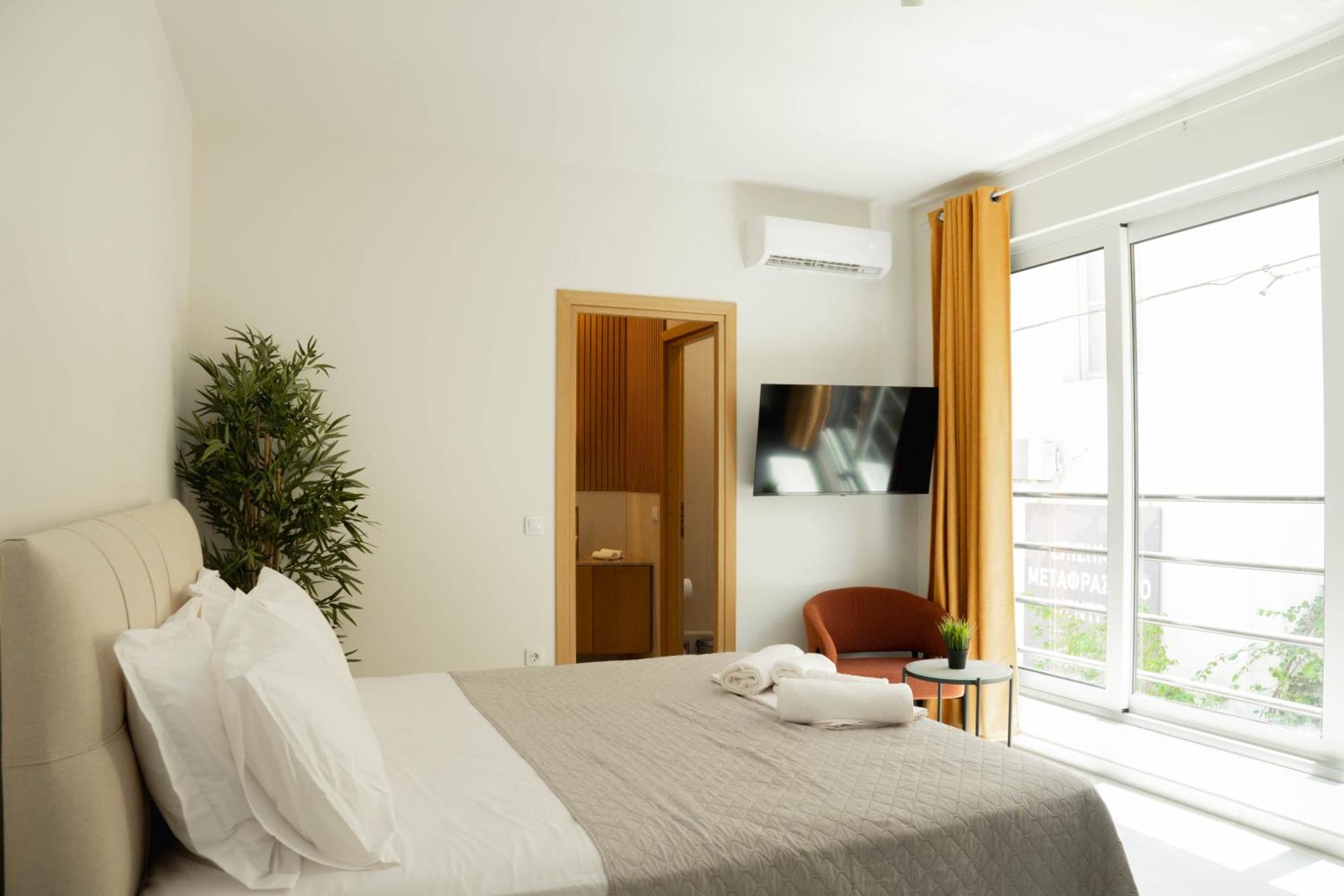 Living Culture Apartments Афіни Екстер'єр фото