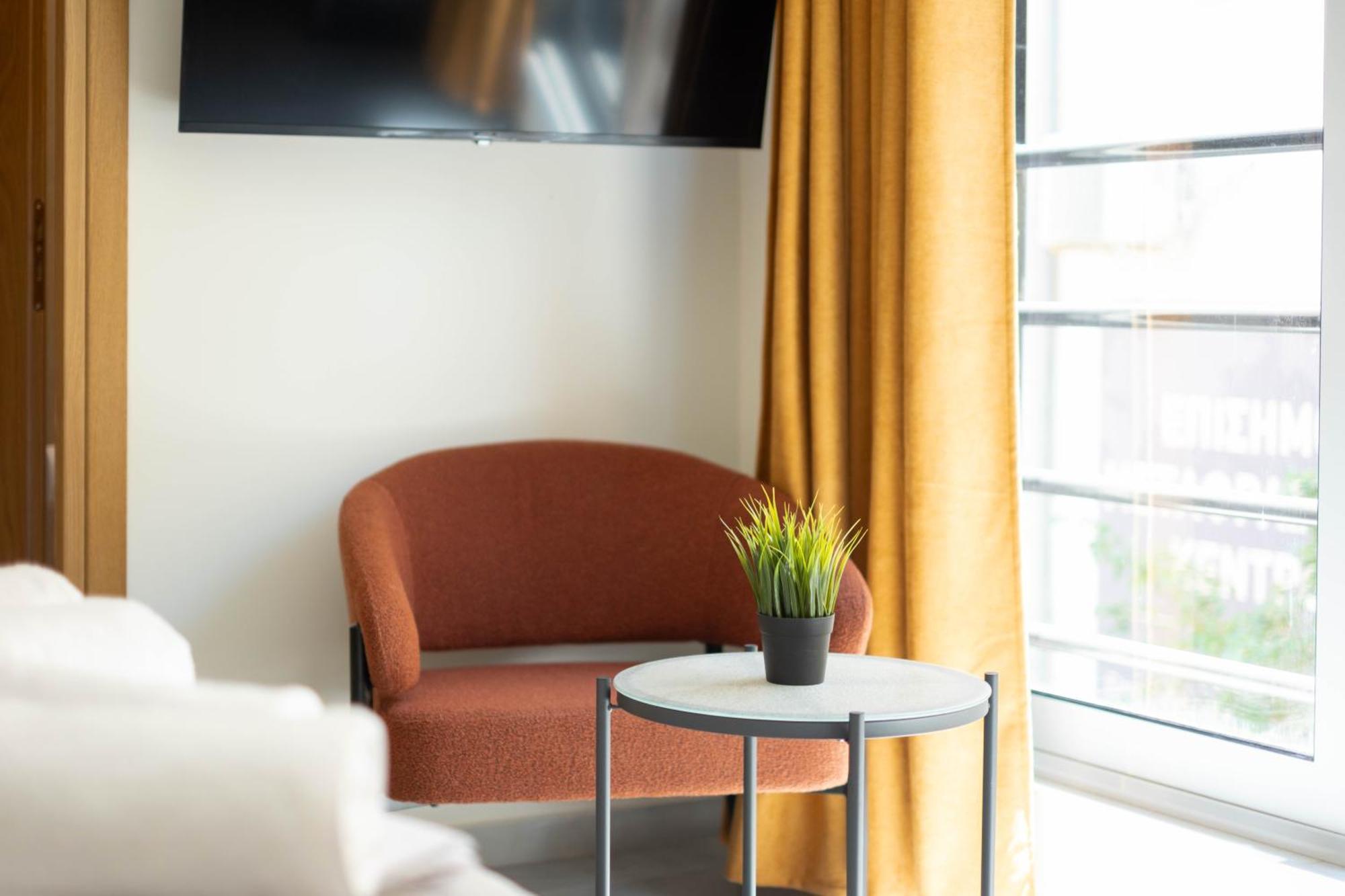 Living Culture Apartments Афіни Екстер'єр фото