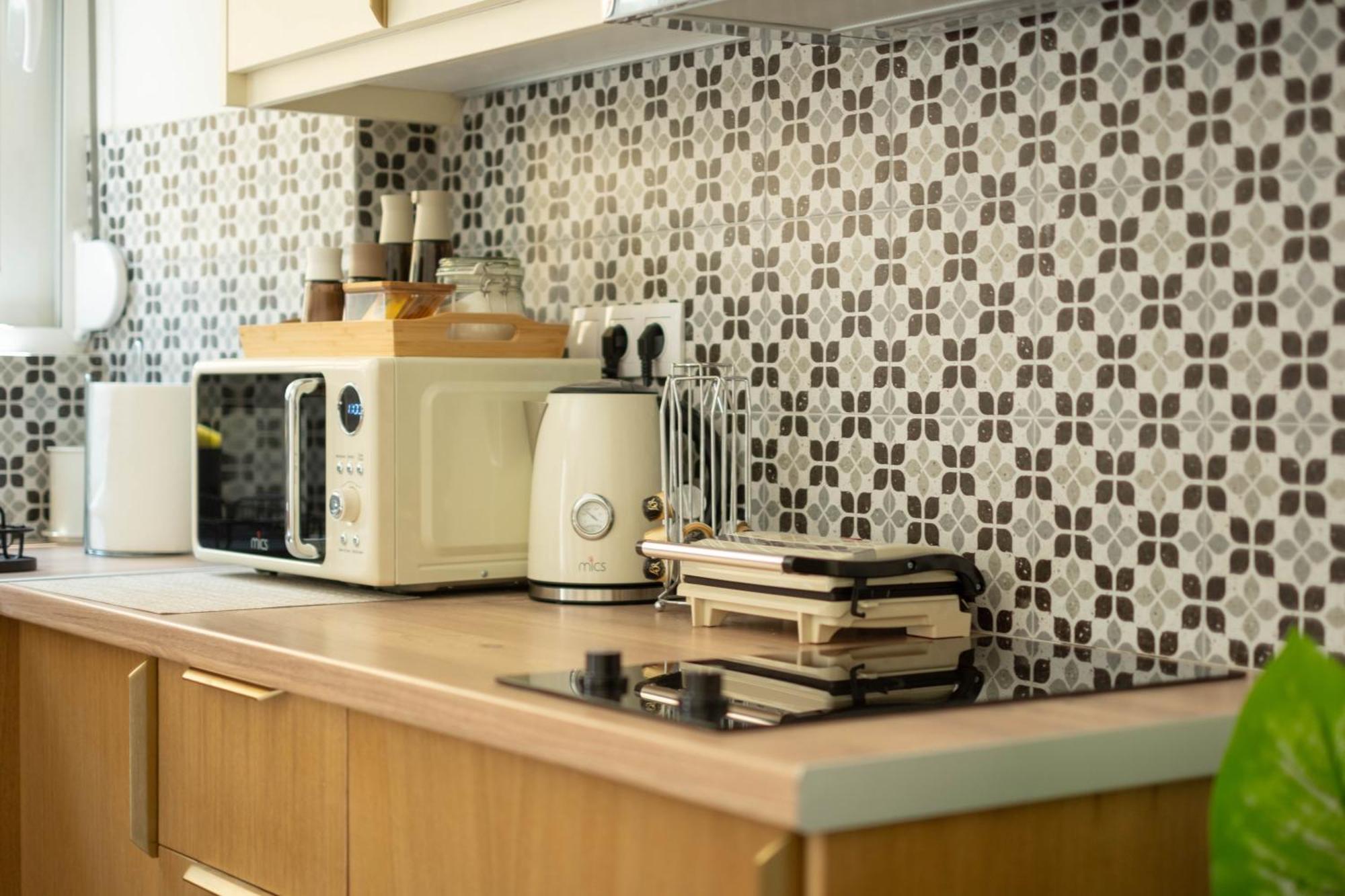 Living Culture Apartments Афіни Екстер'єр фото