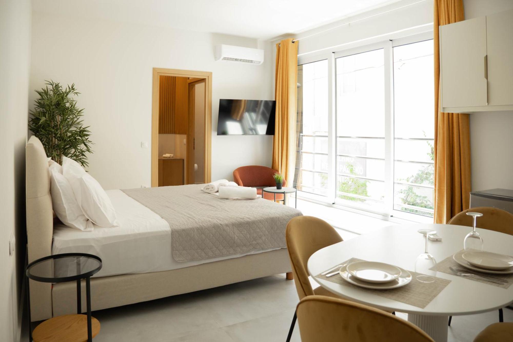 Living Culture Apartments Афіни Екстер'єр фото