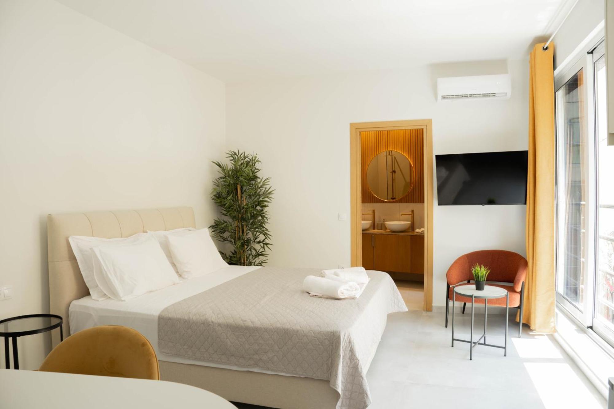Living Culture Apartments Афіни Екстер'єр фото
