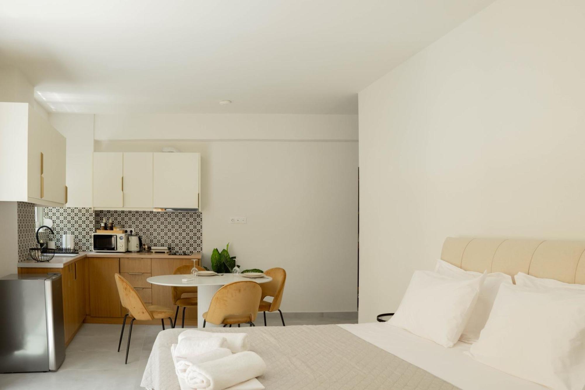 Living Culture Apartments Афіни Екстер'єр фото