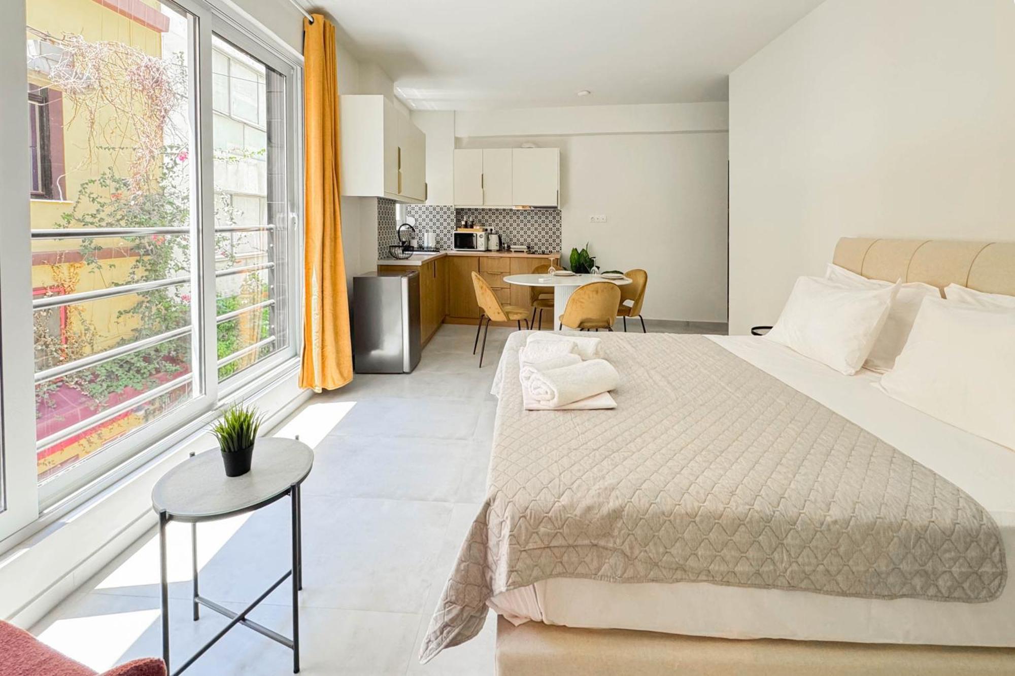 Living Culture Apartments Афіни Екстер'єр фото