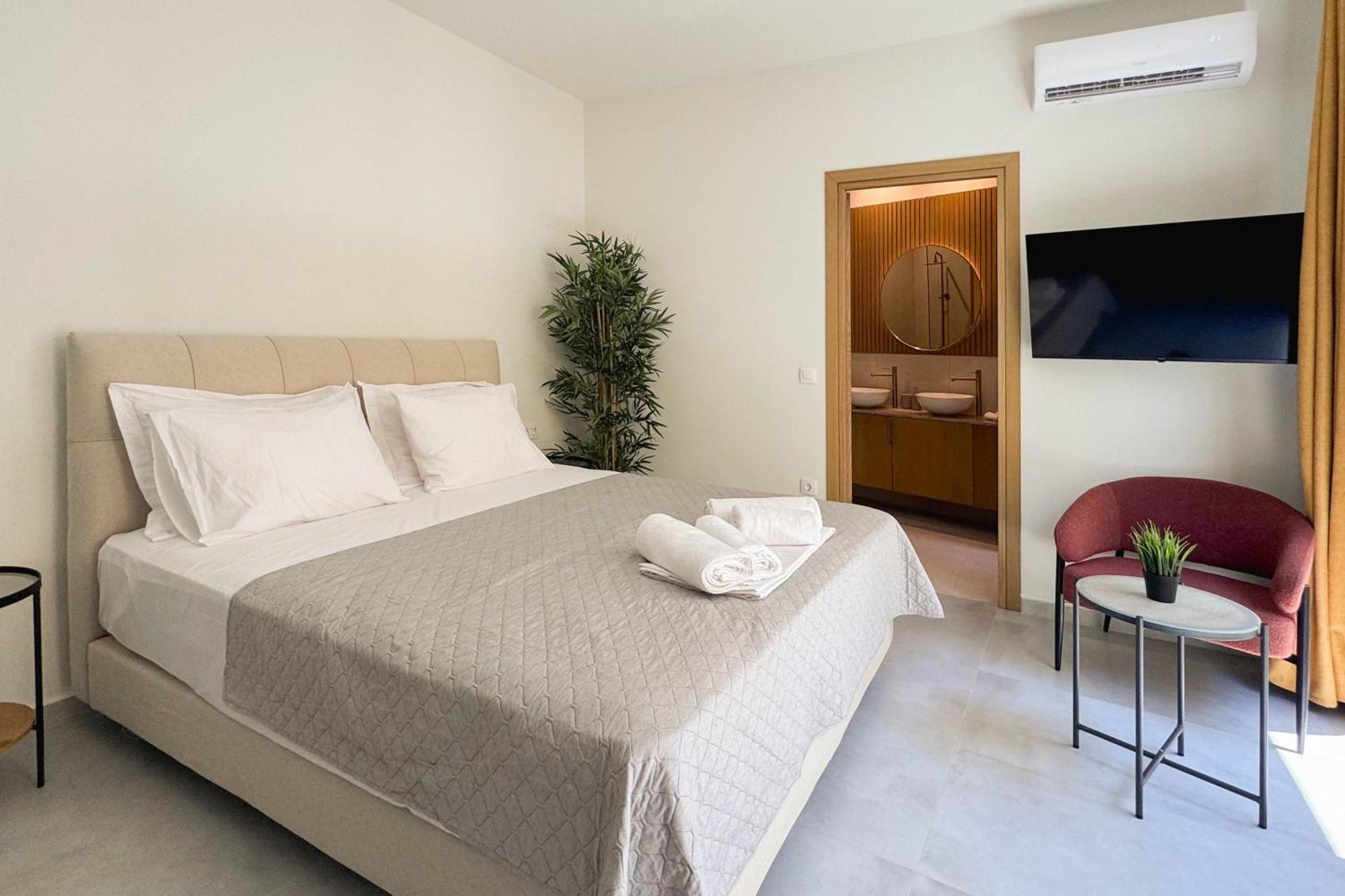 Living Culture Apartments Афіни Екстер'єр фото