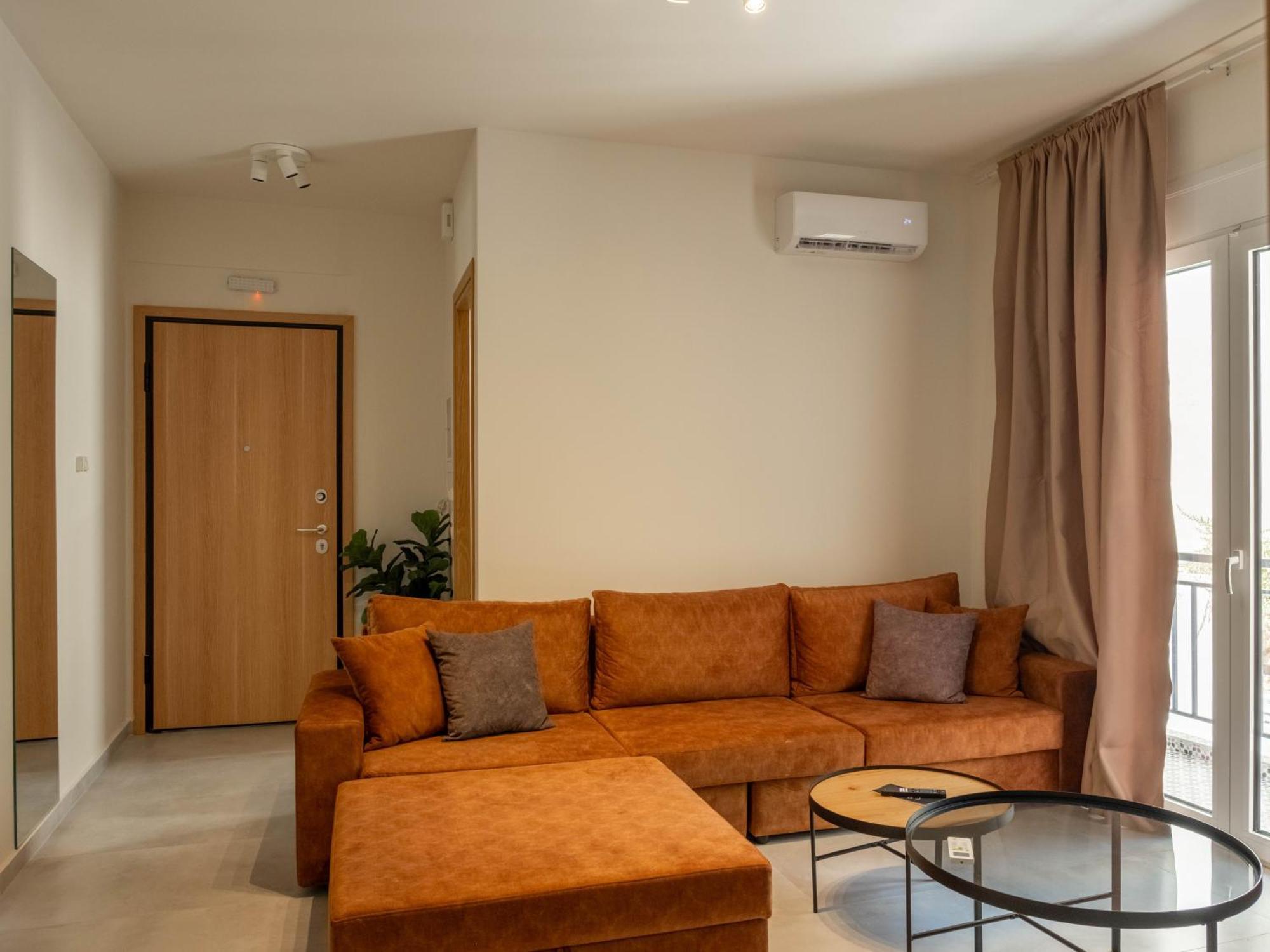 Living Culture Apartments Афіни Екстер'єр фото