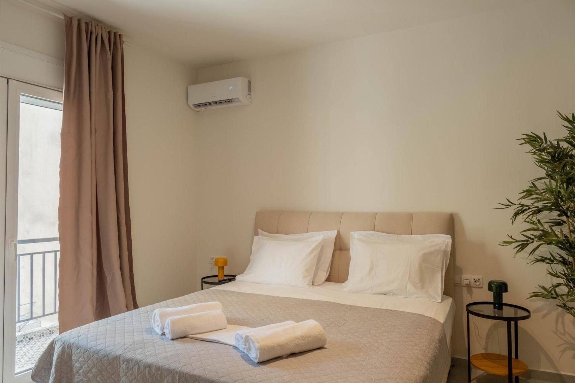 Living Culture Apartments Афіни Екстер'єр фото