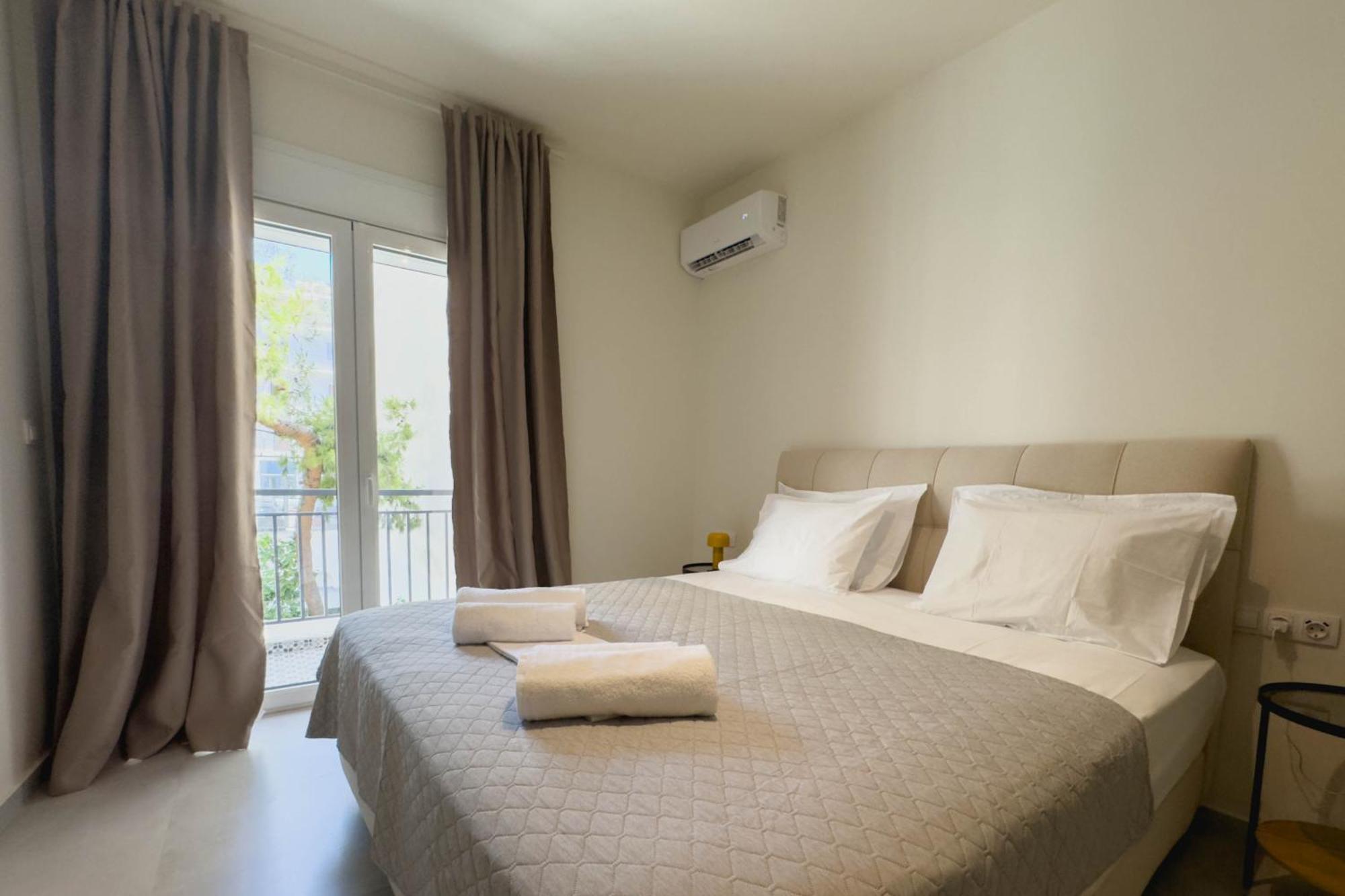 Living Culture Apartments Афіни Екстер'єр фото