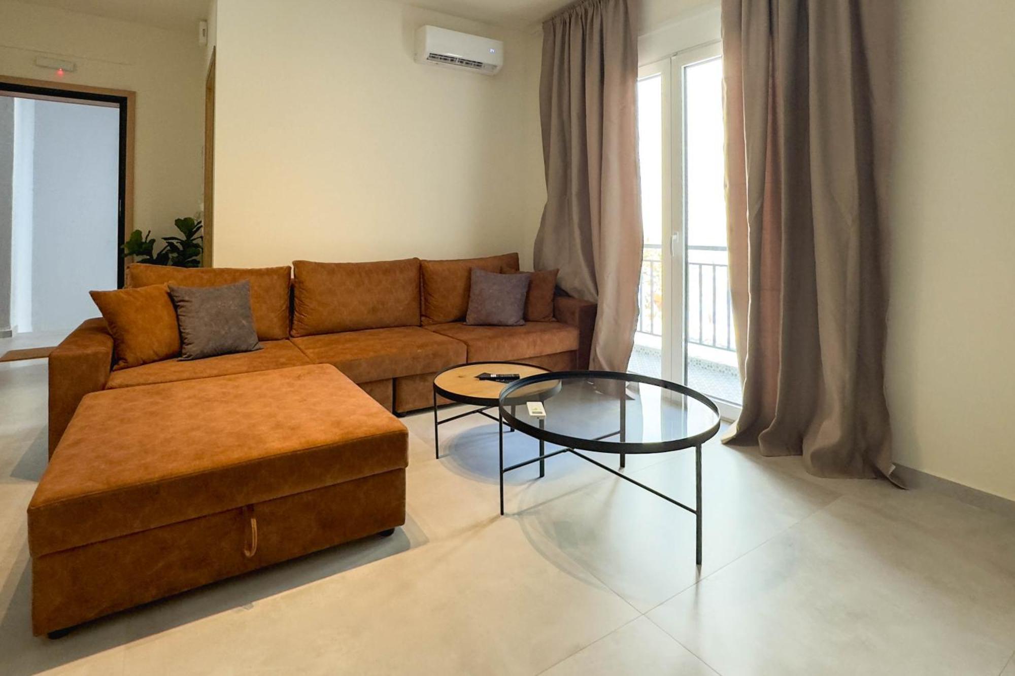 Living Culture Apartments Афіни Екстер'єр фото